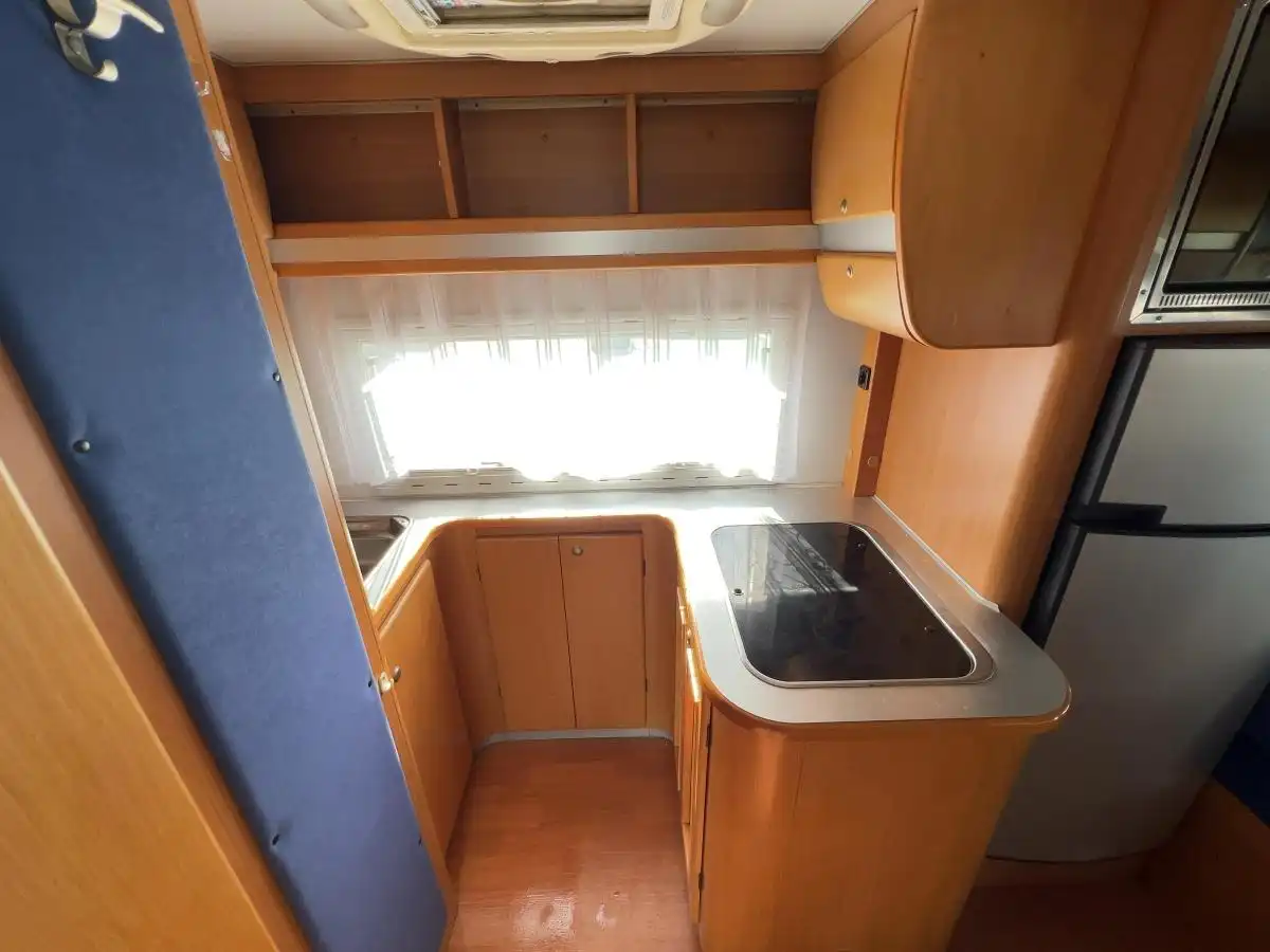 MOBILVETTA Orsa Minore - Ansicht 11